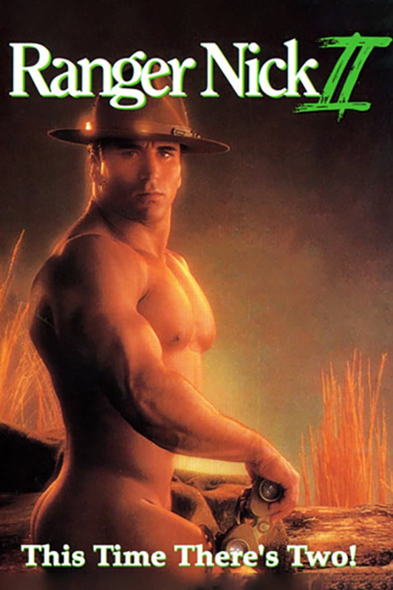 Ranger Nick 2