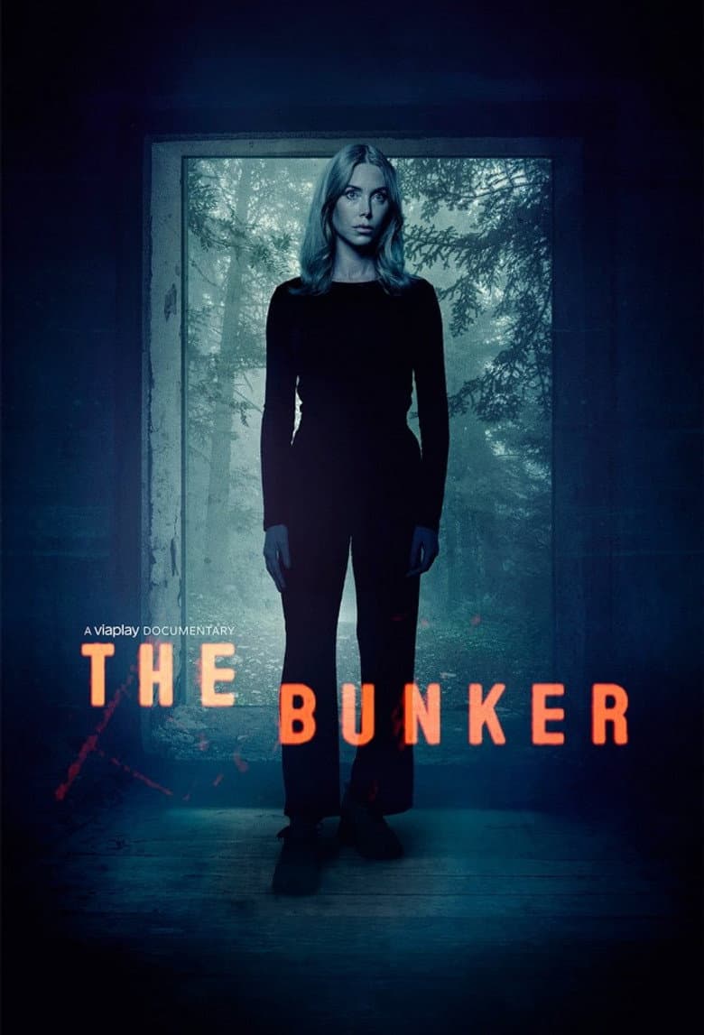 The Bunker Woman