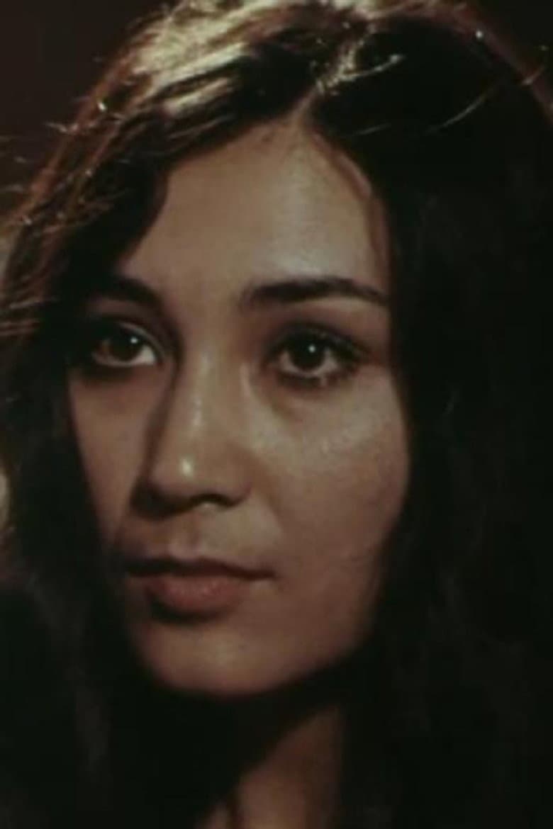 Shoira Tursunbayeva