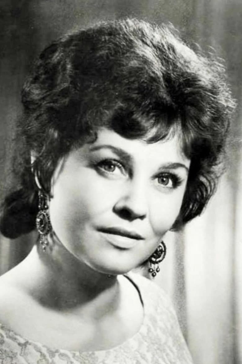 Rita Gladunko