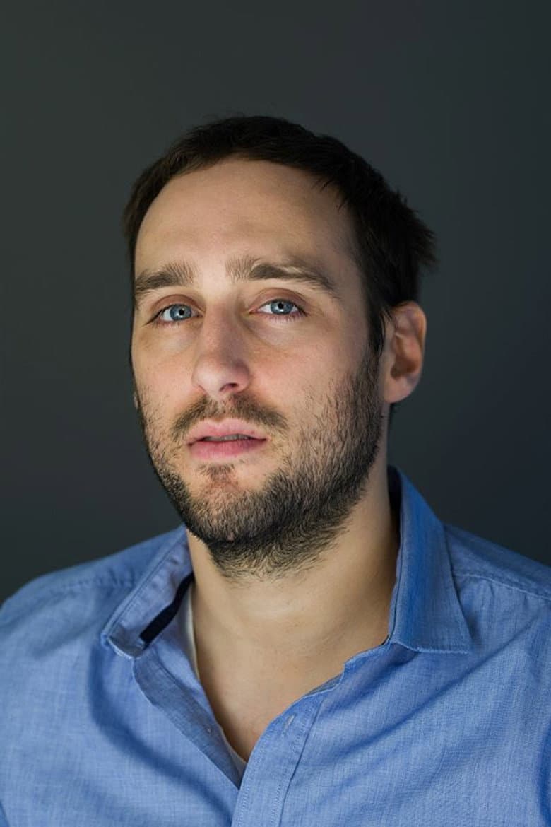 Maxime Desruisseaux