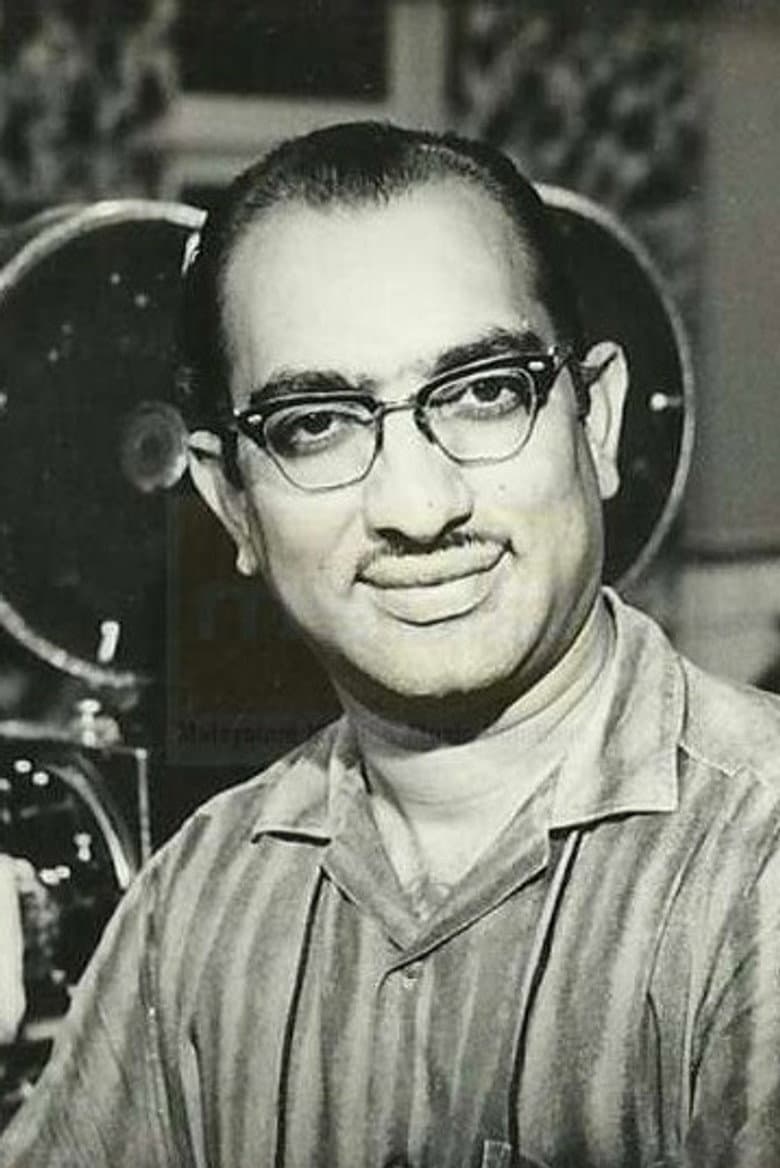 R. N. K. Prasad
