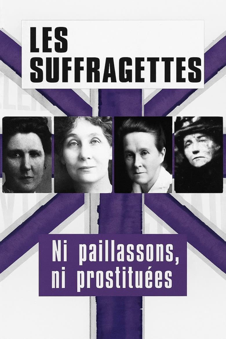 Votes for Women: Wanted!