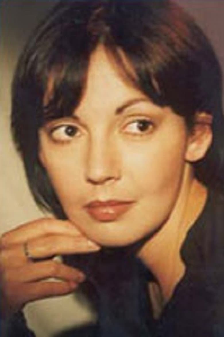 Olga Milovanova