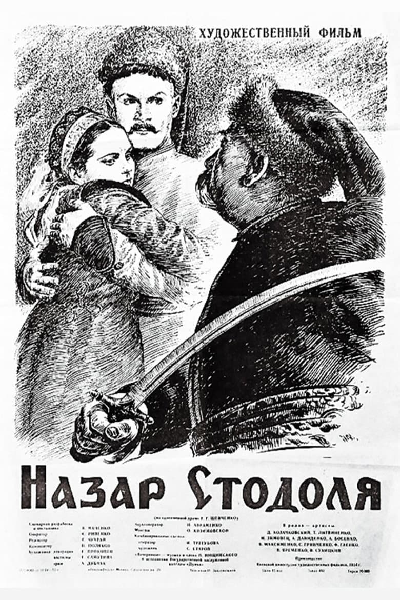 Nazar Stodolya