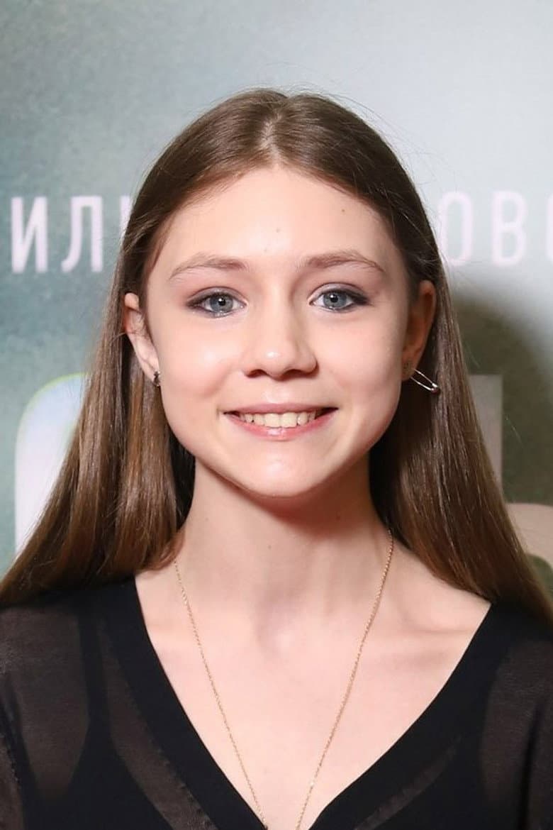 Masha Koshina