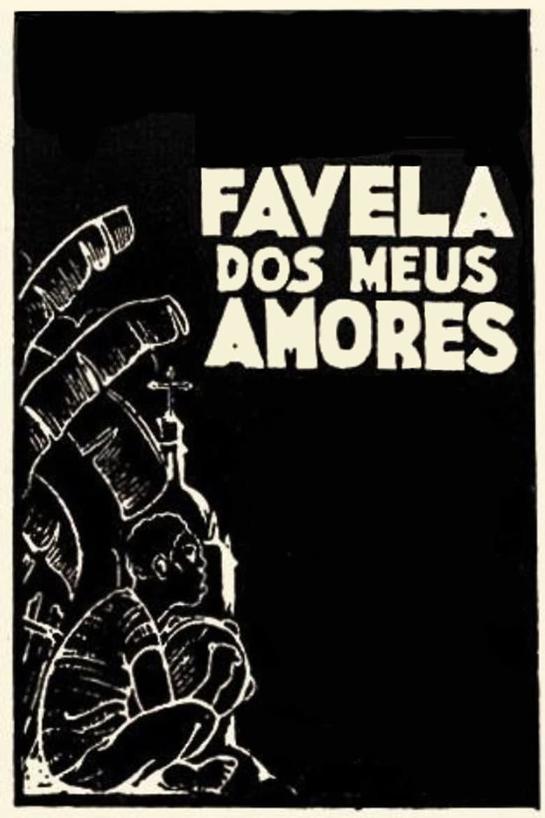 Favela dos Meus Amores