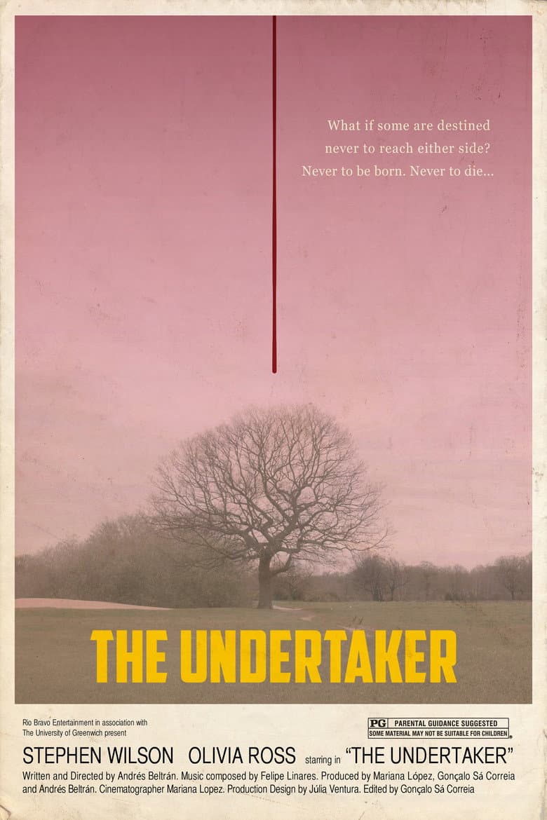 The Undertaker