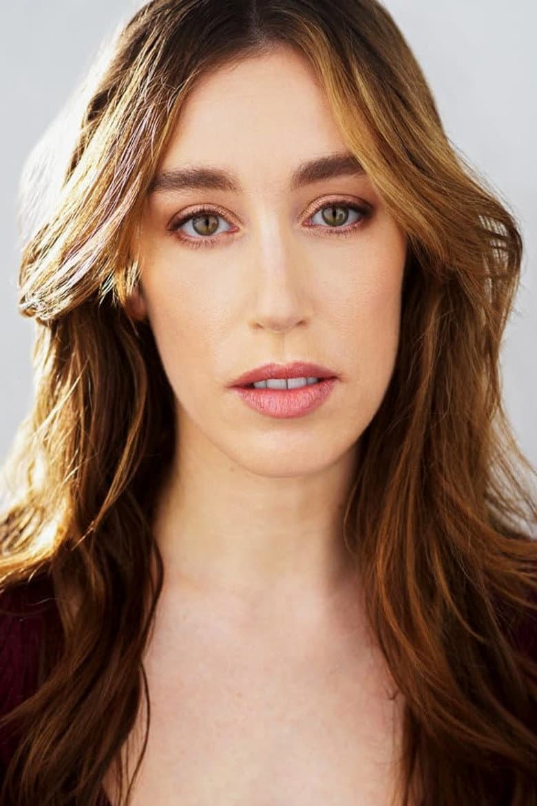 Zoe Zien