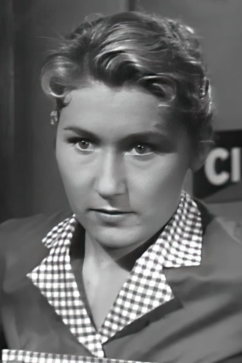 Nelly Vignon