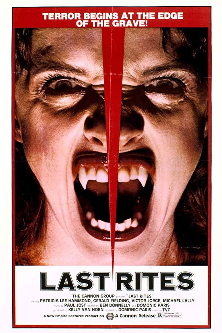Last Rites
