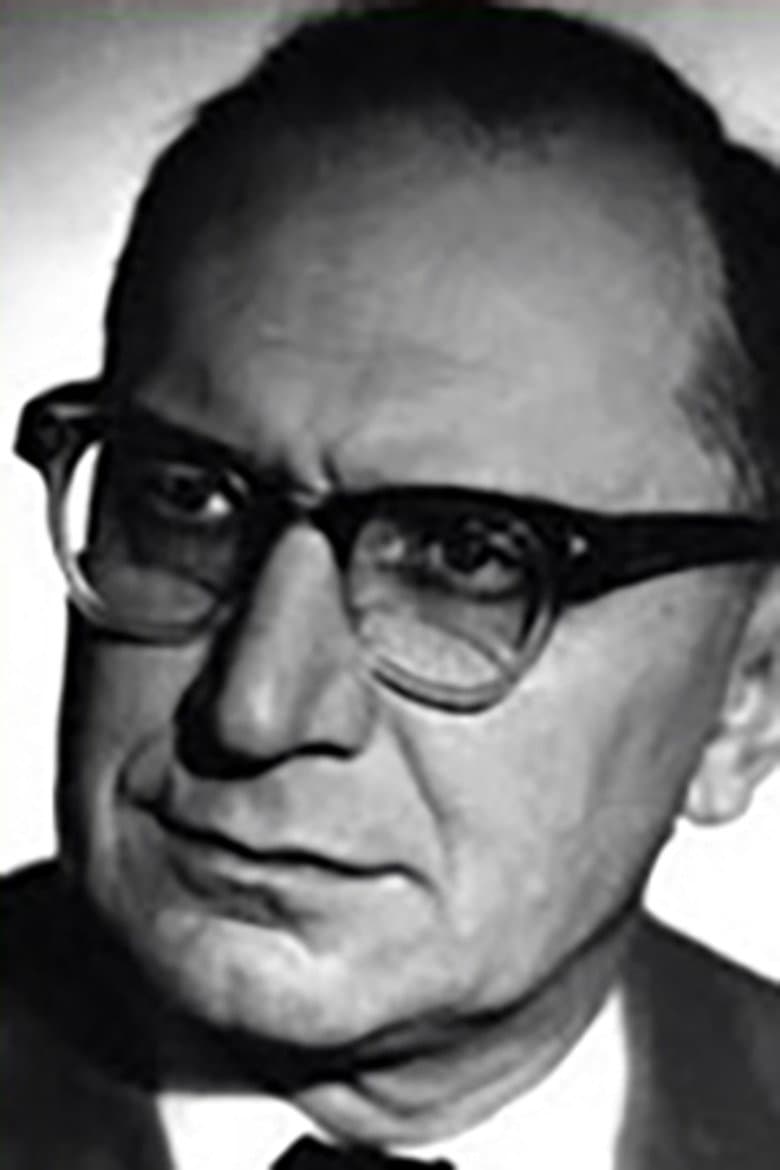 Viktor Gavrilov