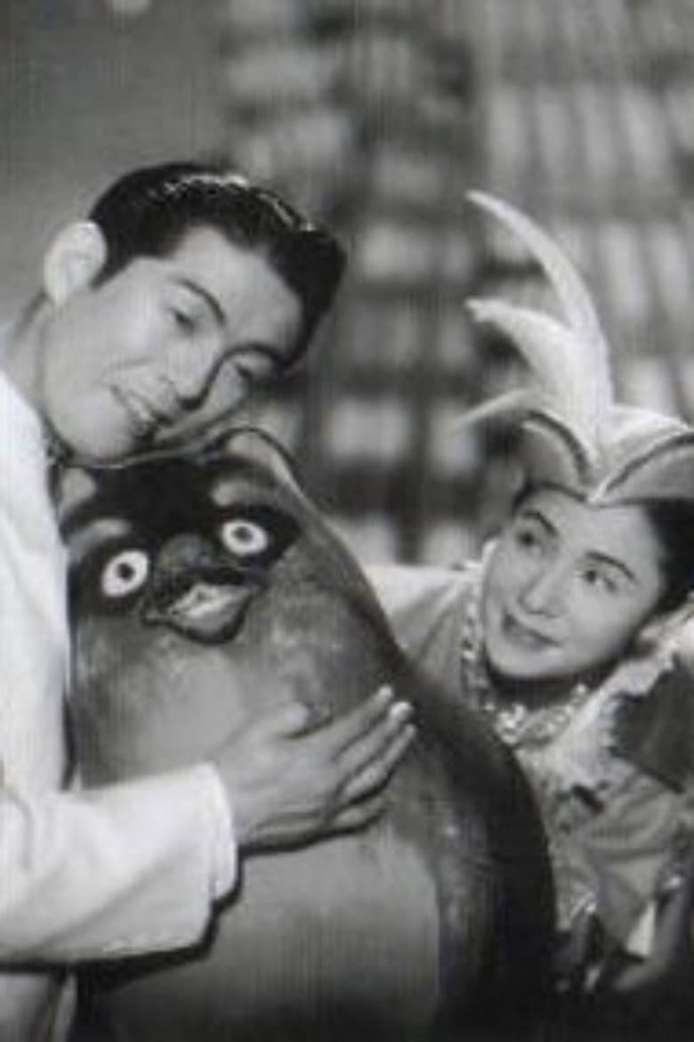 Tanuki Ginza o aruku