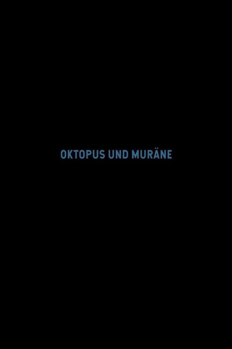 Octopus and Moray