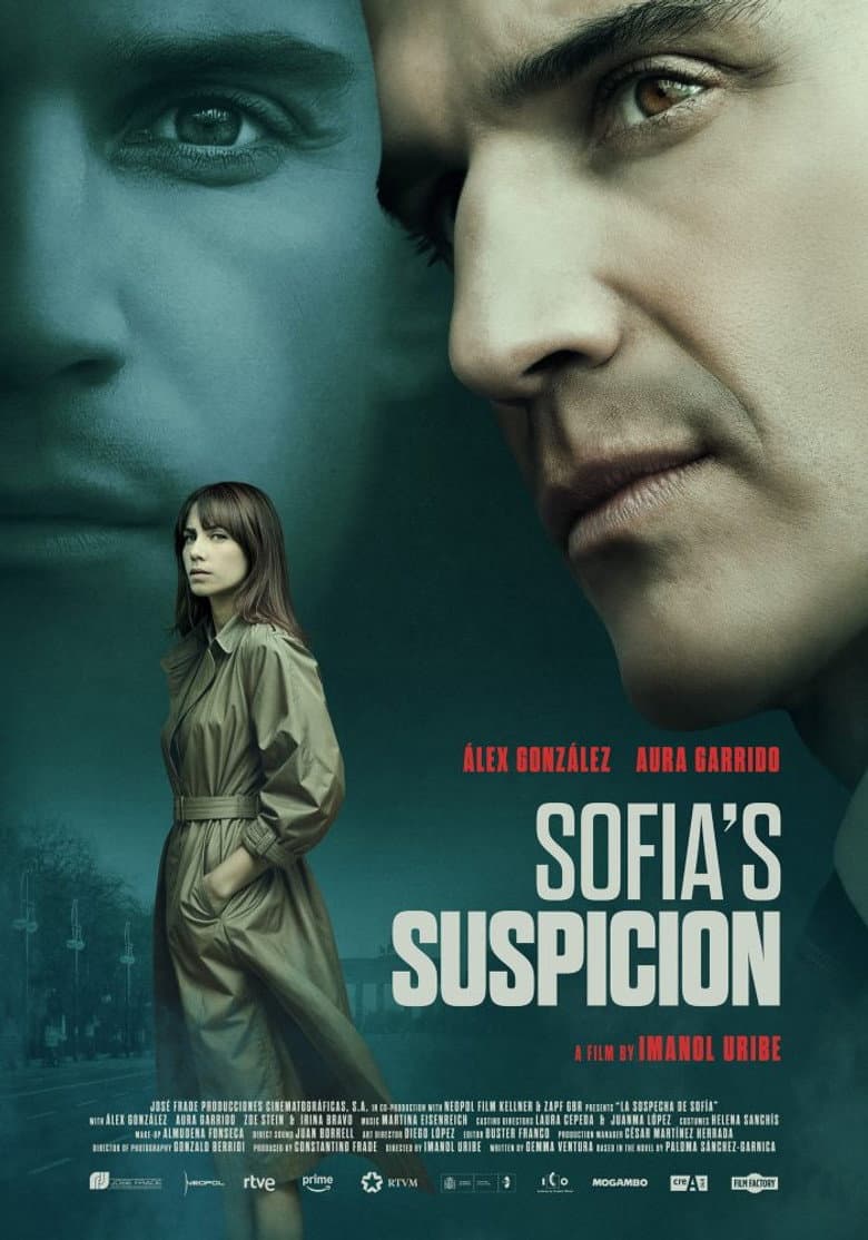 Sofia's Suspicion