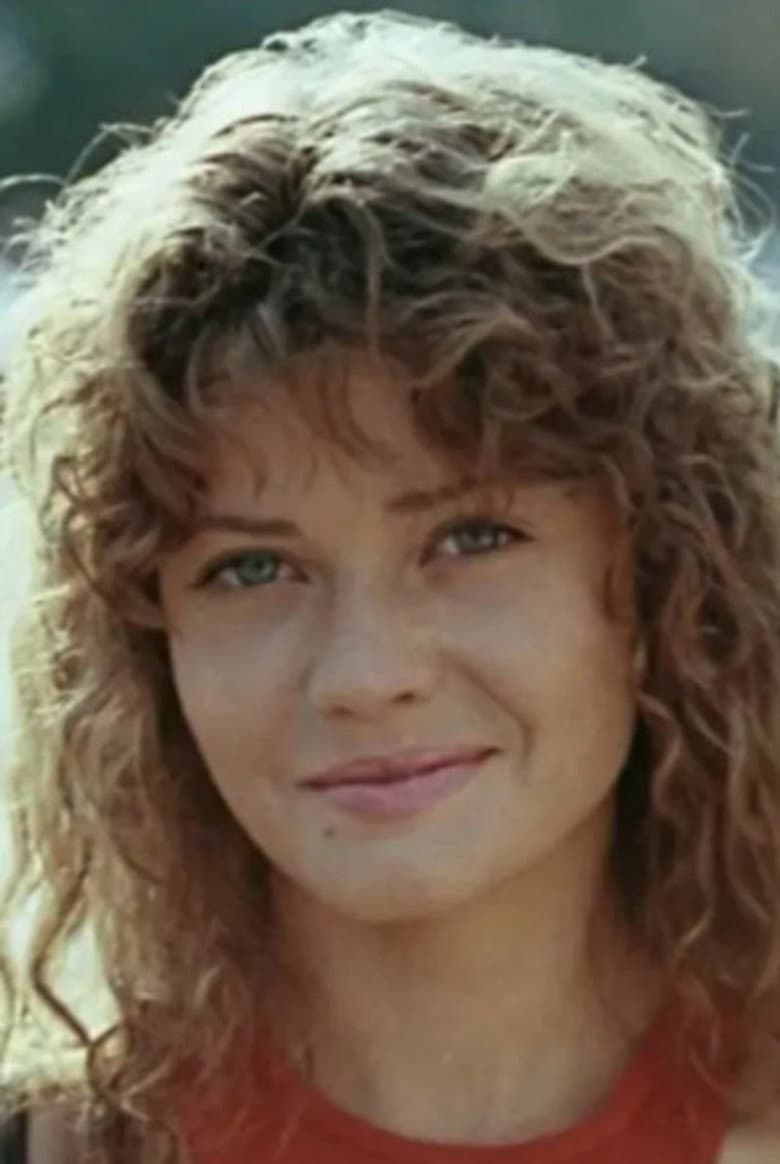 Anna Nazaryeva