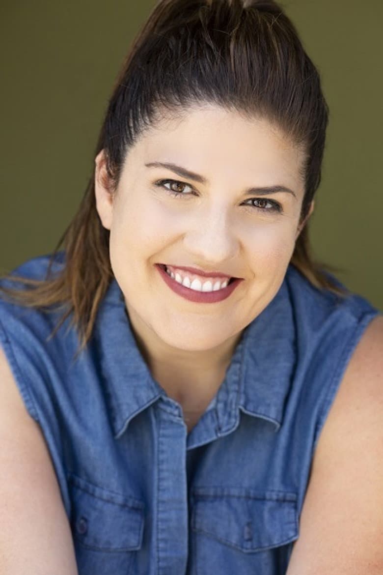 Rakefet Abergel