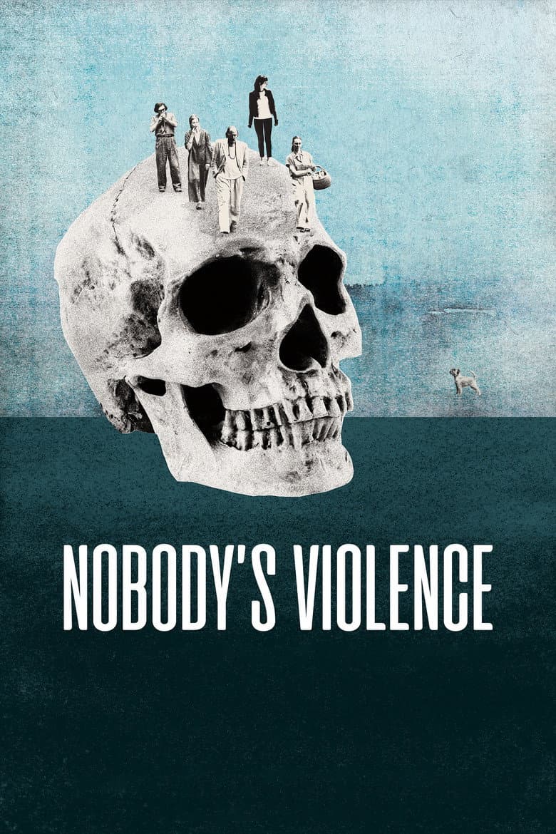 Nobody's Violence