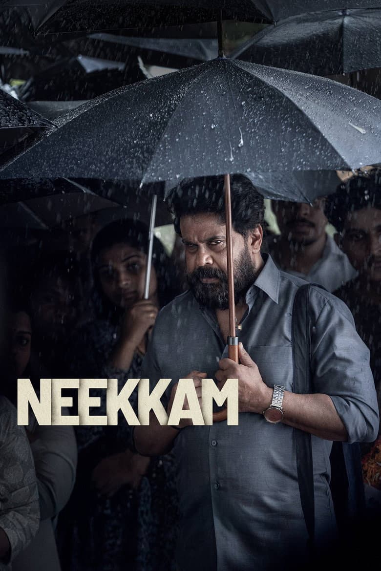 Neekkam