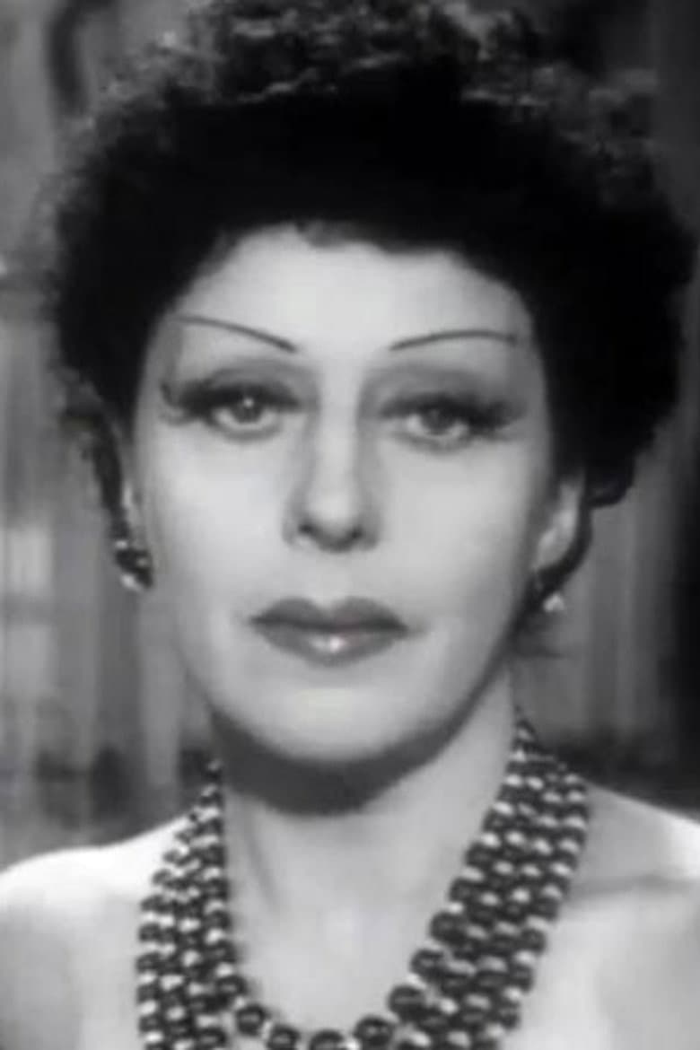 Renée Passeur