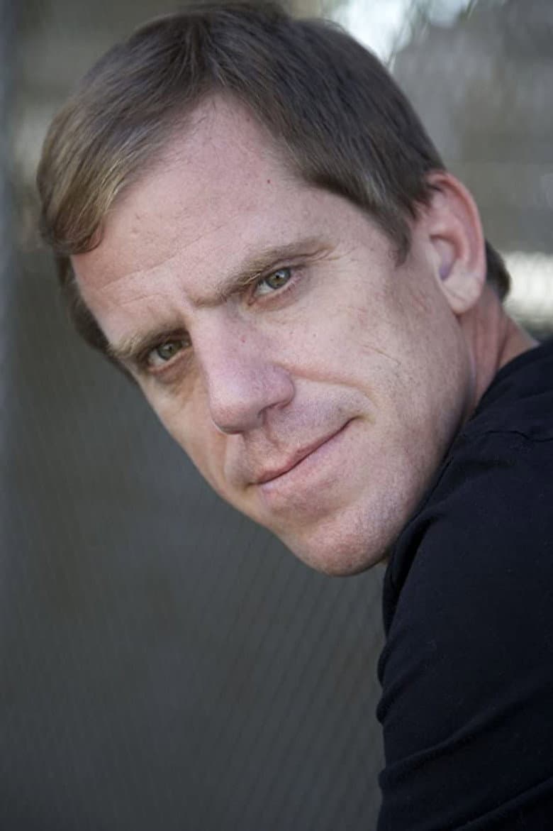Tony Palmer