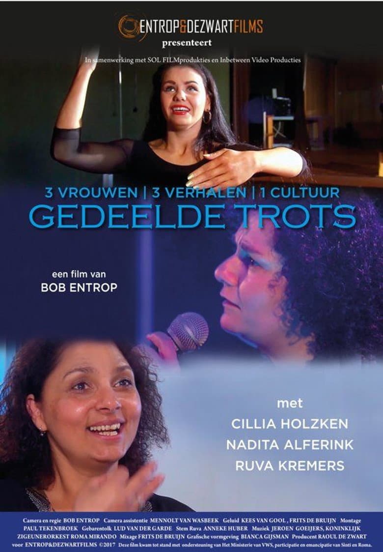 Gedeelde Trots