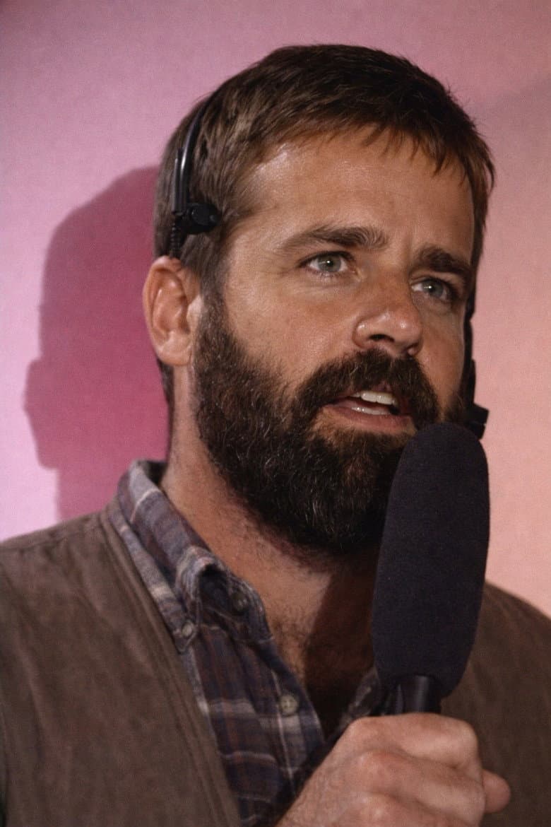 Bill Adams