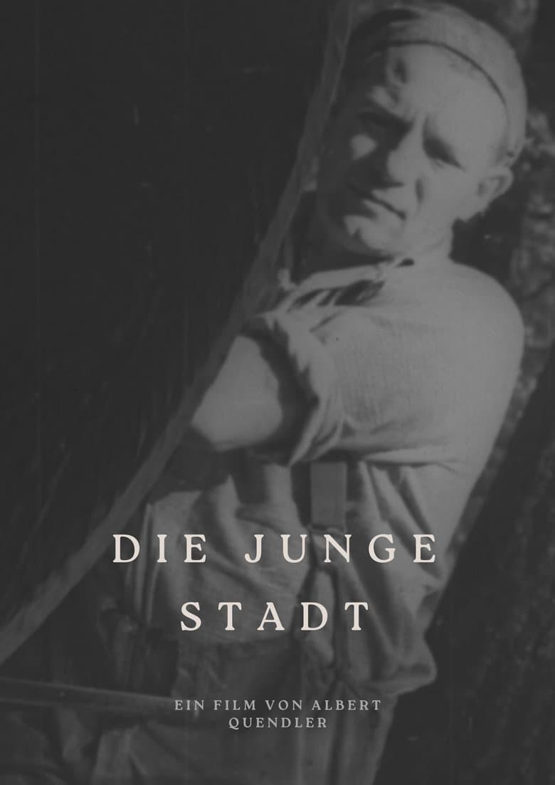 Die junge Stadt