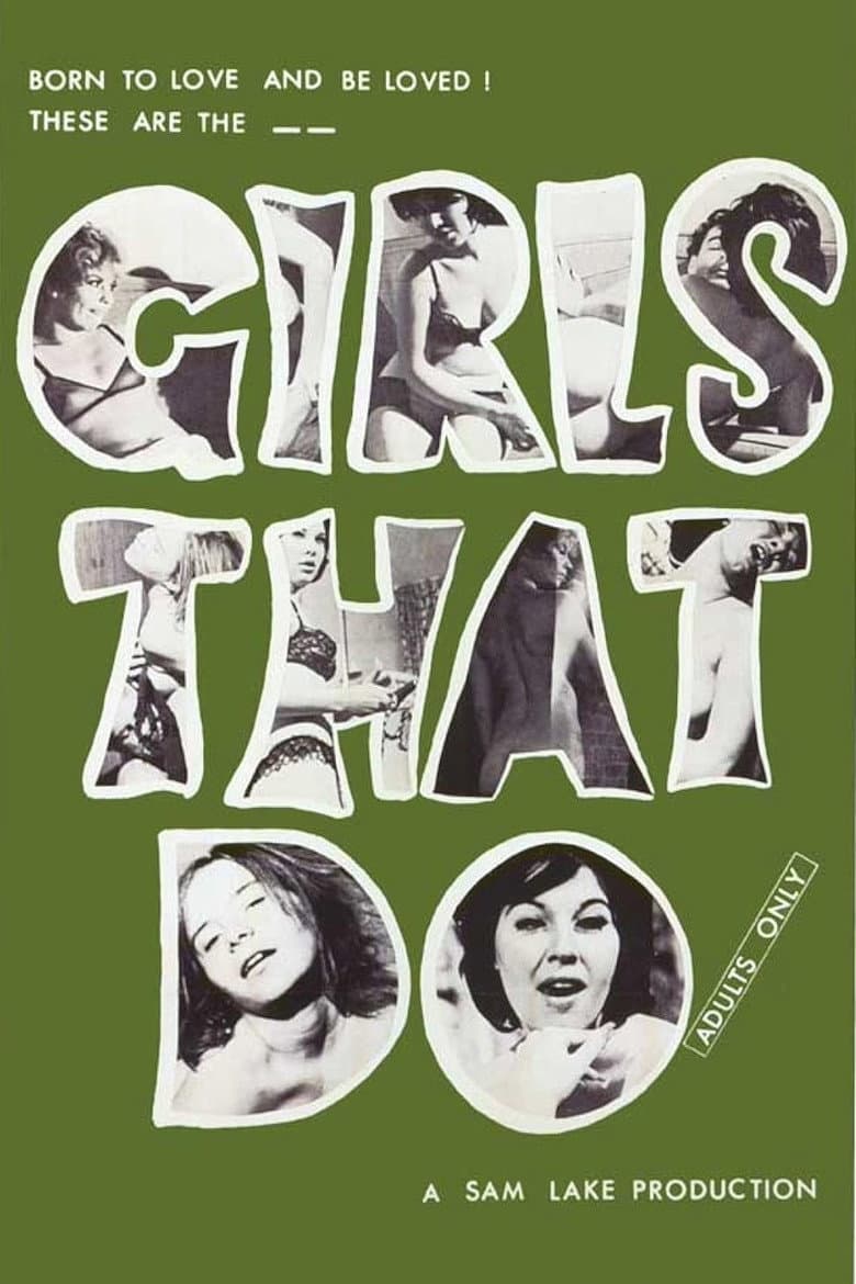Girls That Do