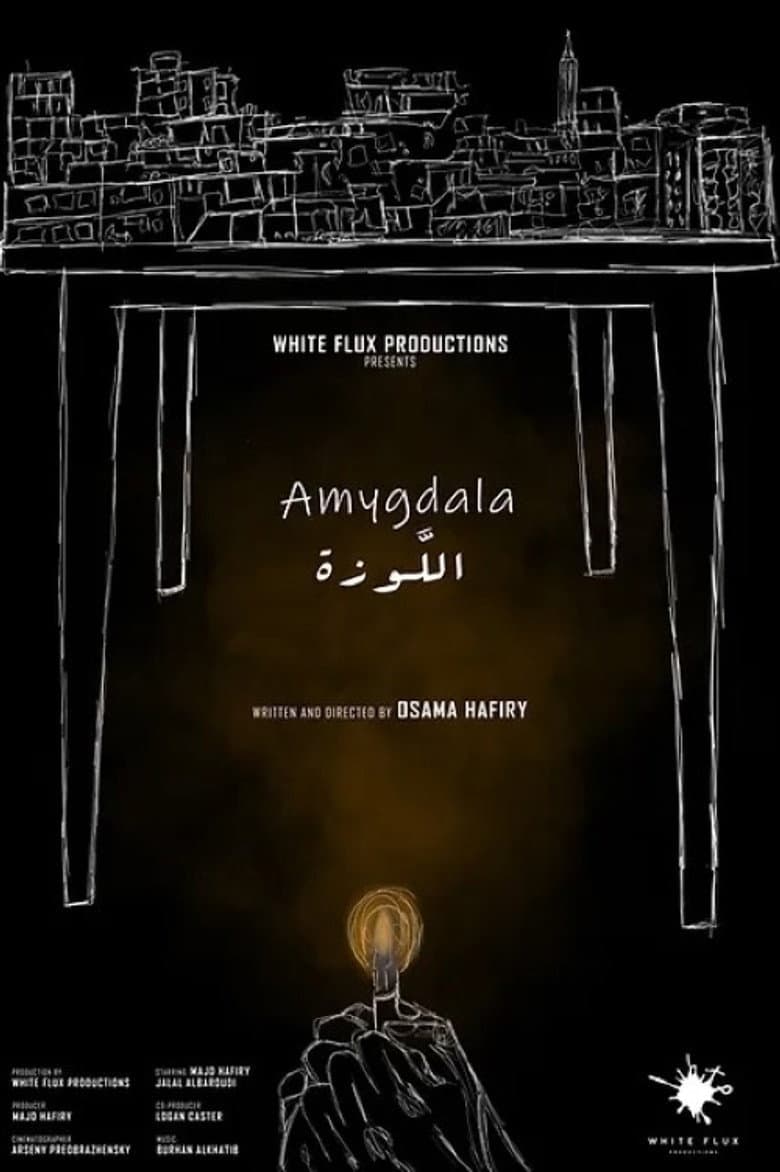 Amygdala
