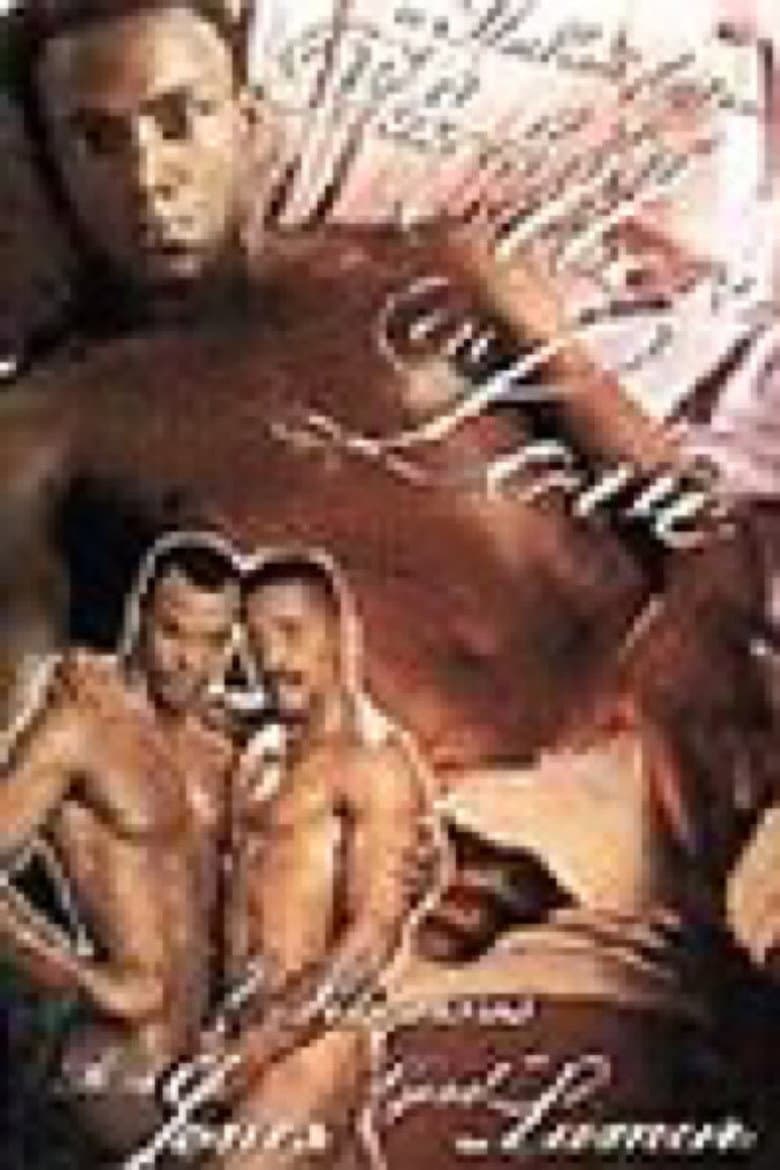 Black Men in Love