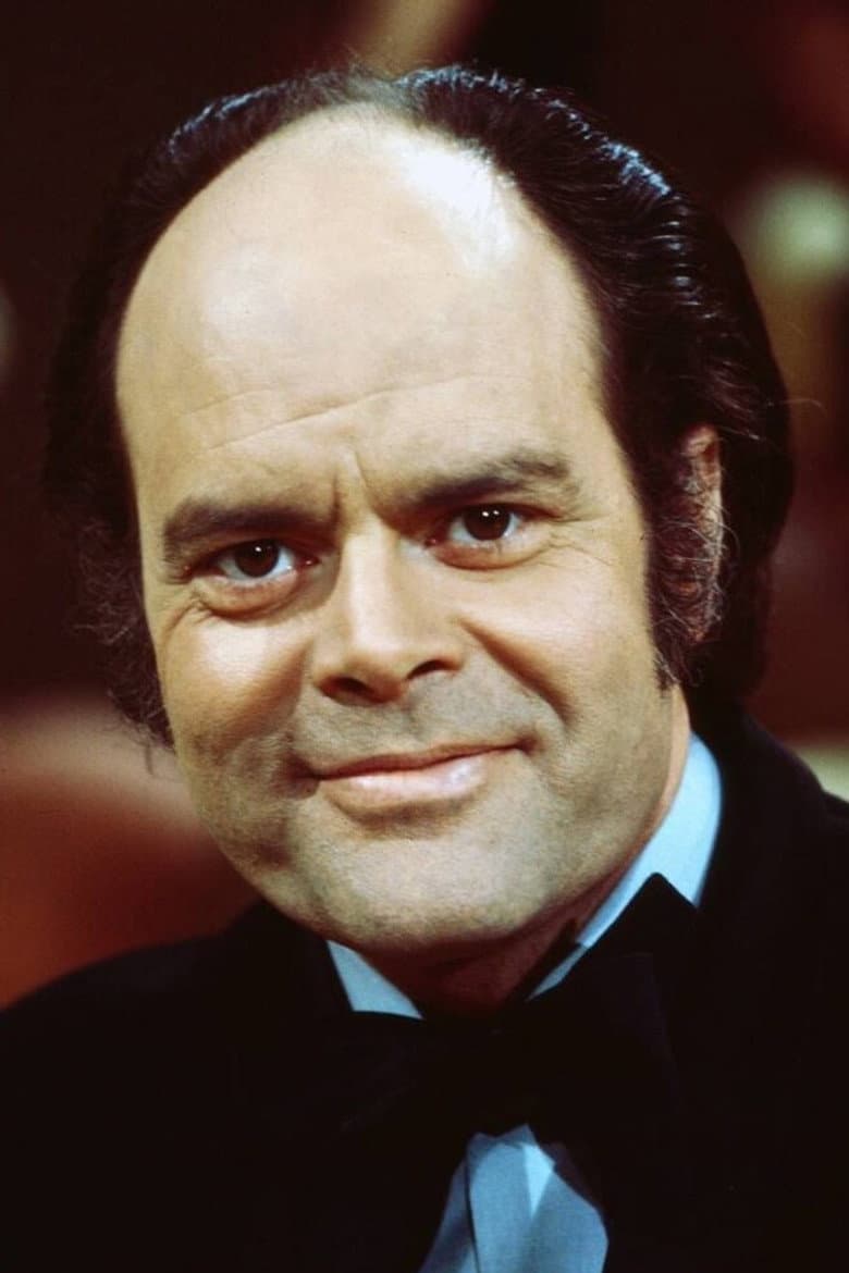 Donald Grobe
