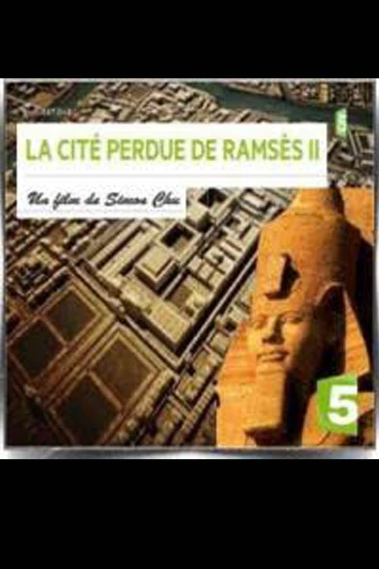 The Lost City of the Pharaohs