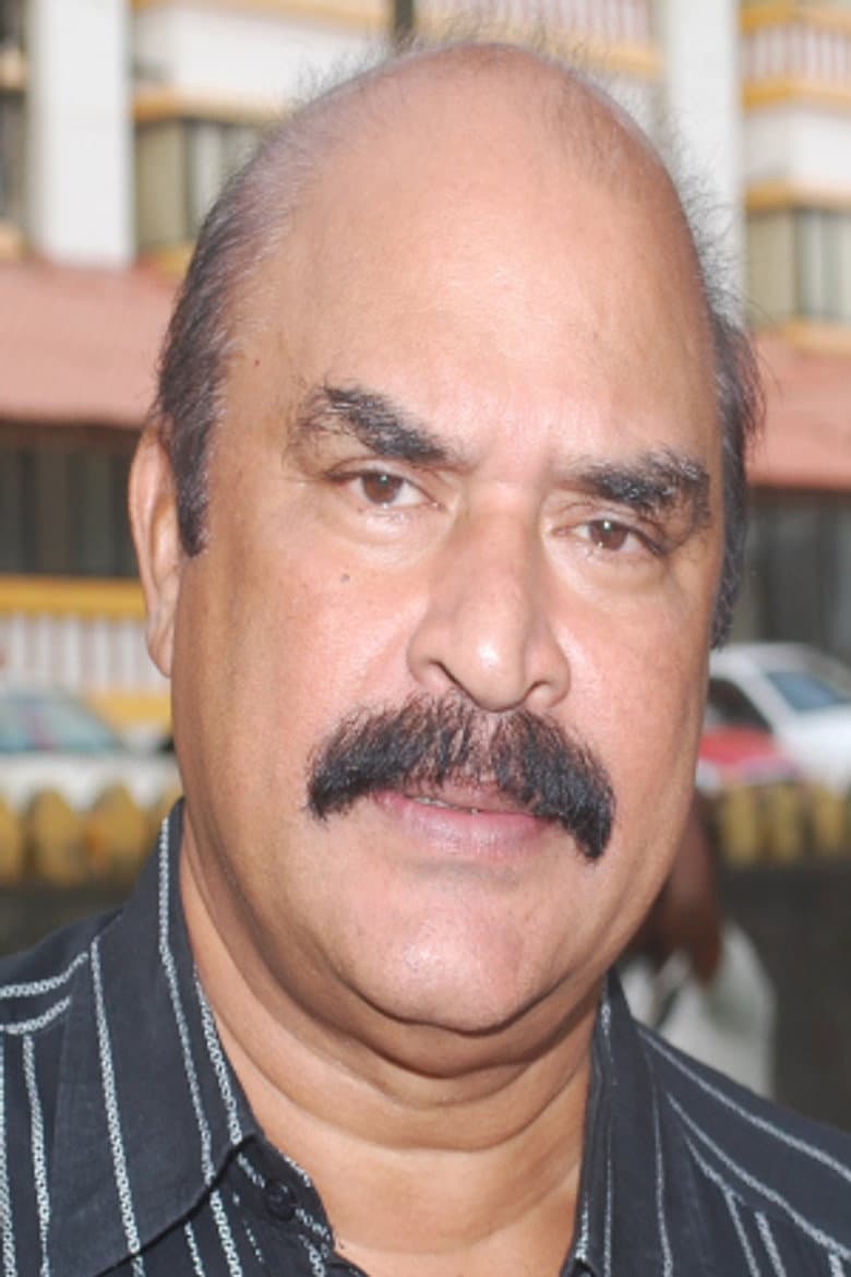 Kundara Johny