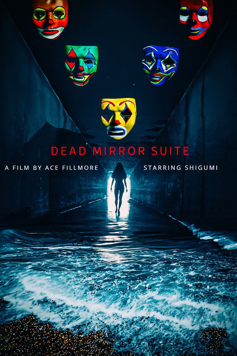 Dead Mirror Suite