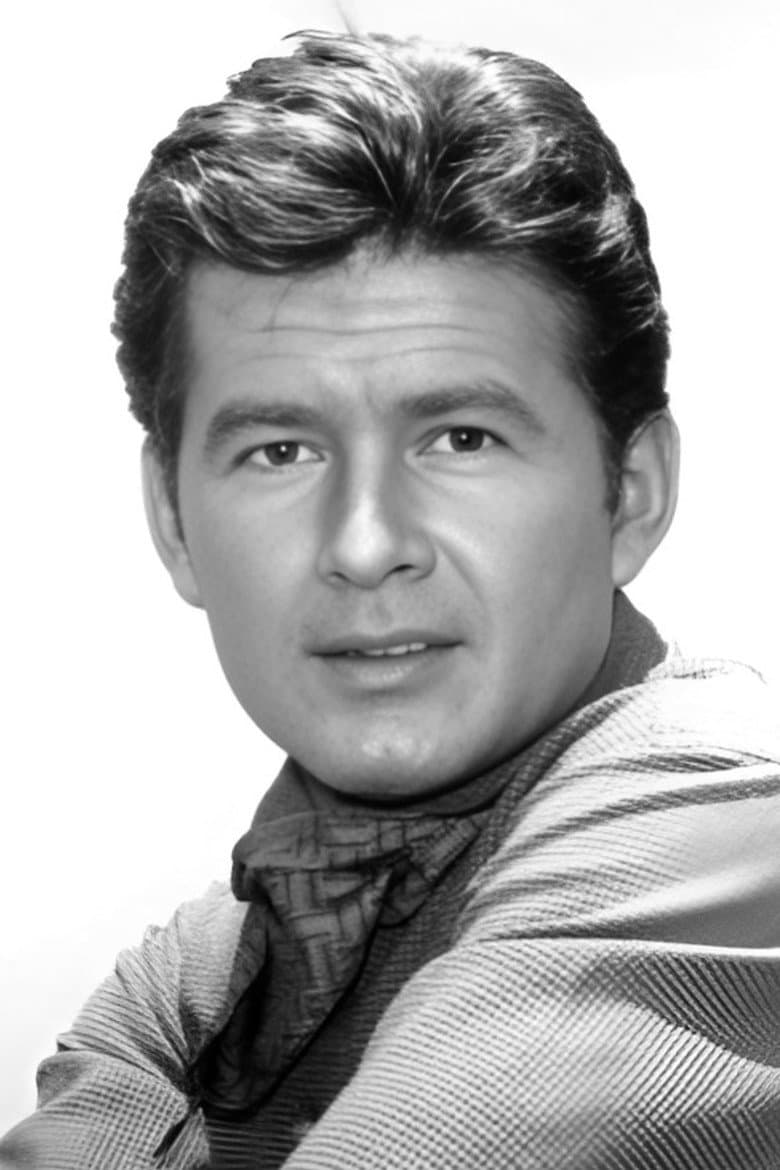 Gary Clarke