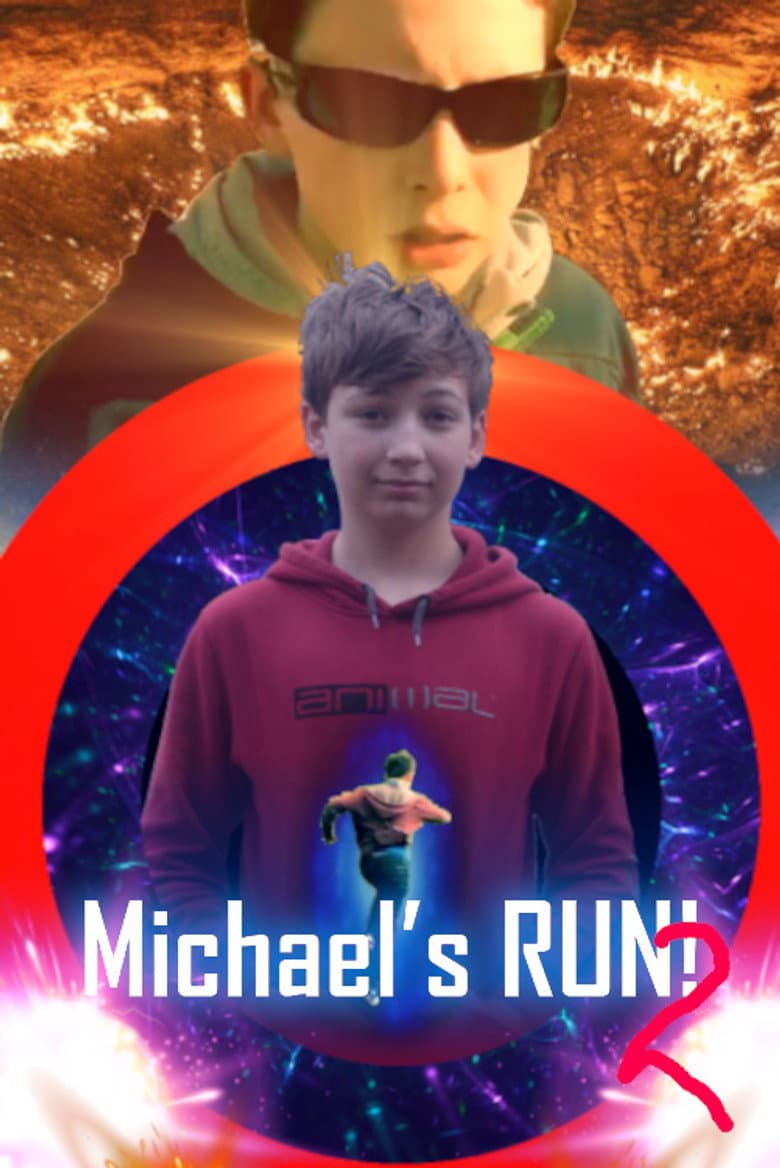 Michael's Run 2