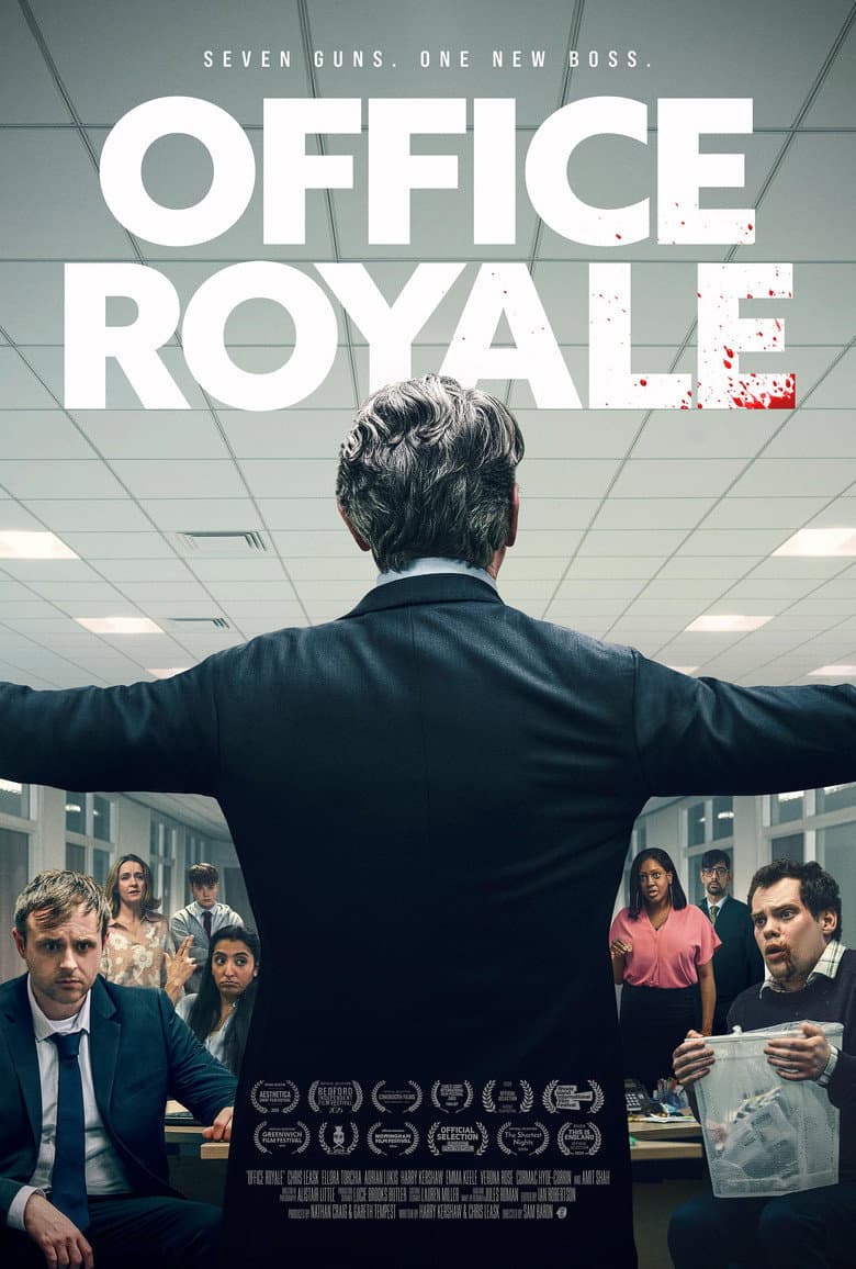 Office Royale