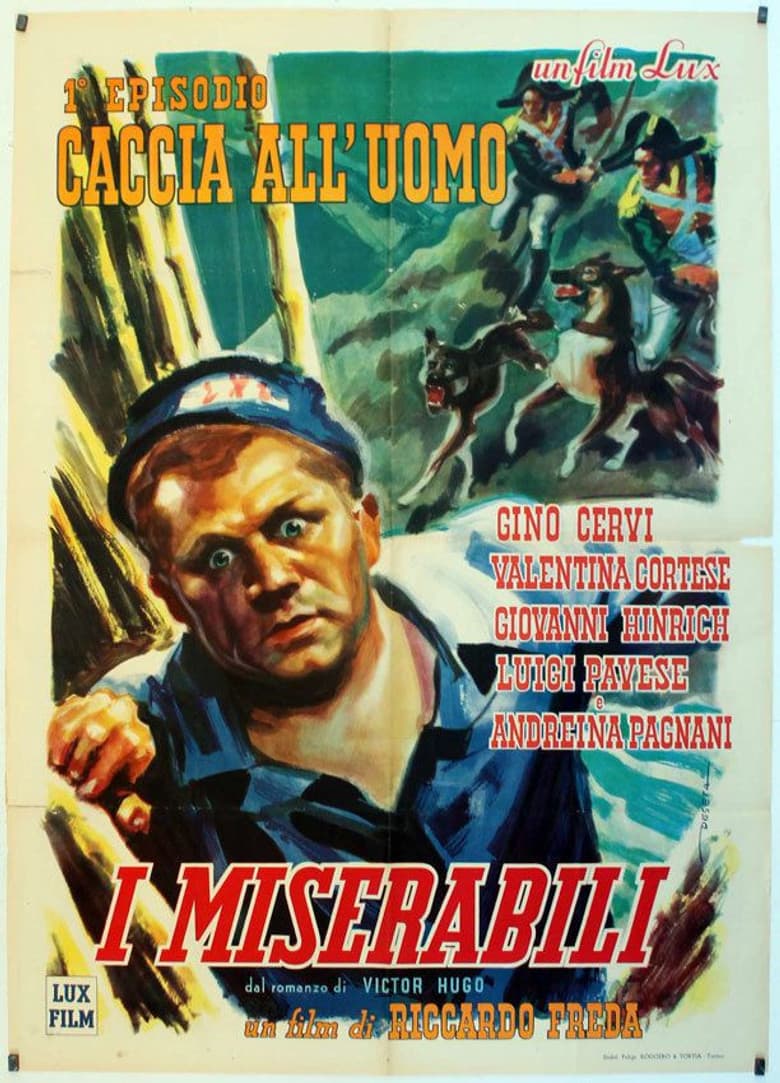 Les Misérables
