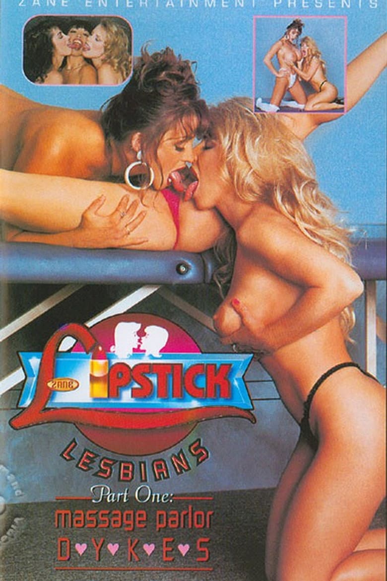Lipstick Lesbians 1: Massage Parlor