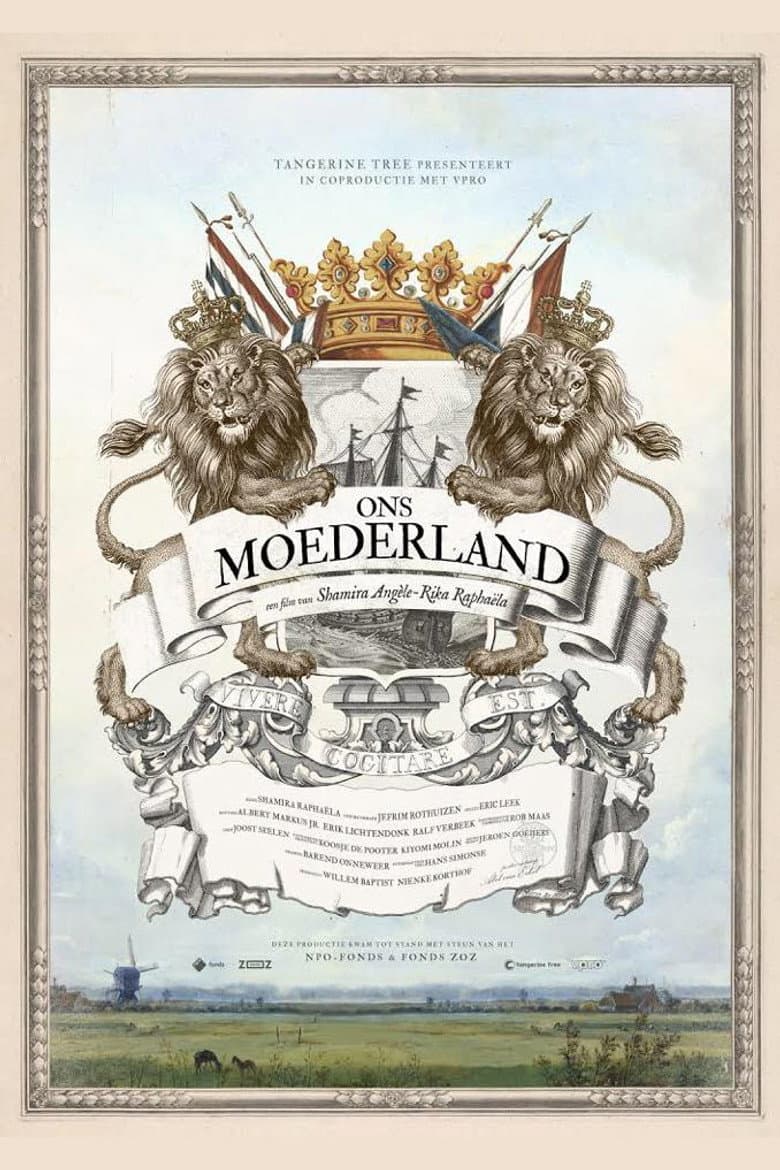 Our Motherland