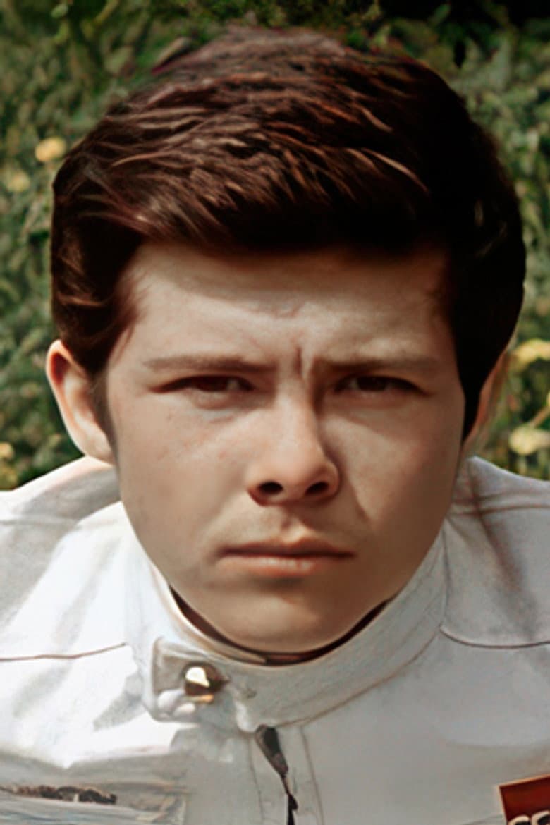 Vladimir Savin