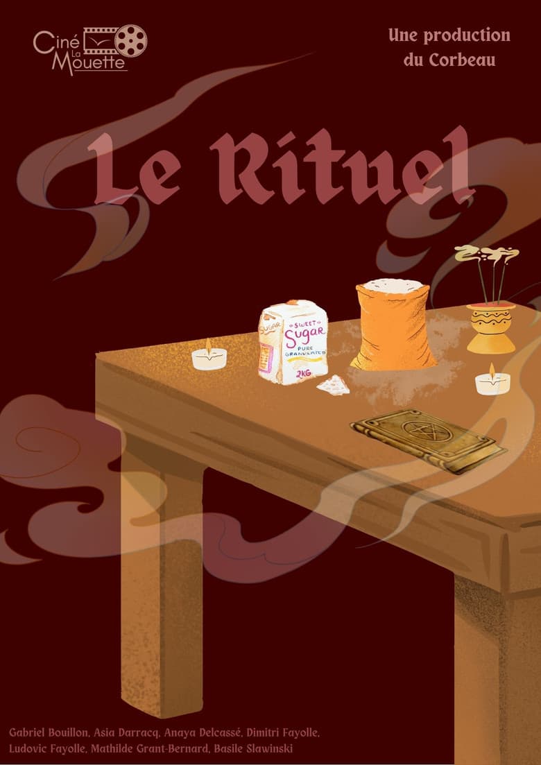 The Ritual