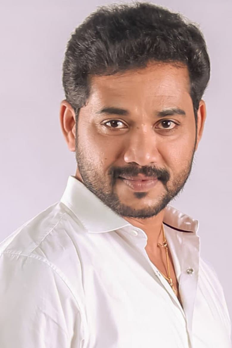 Sai Vinoth