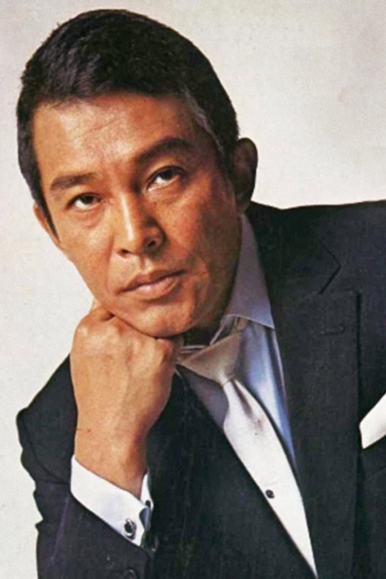Noboru Andō
