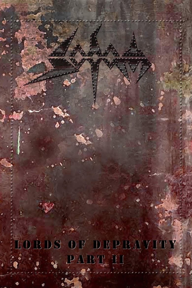 Sodom: Lords of Depravity Part II