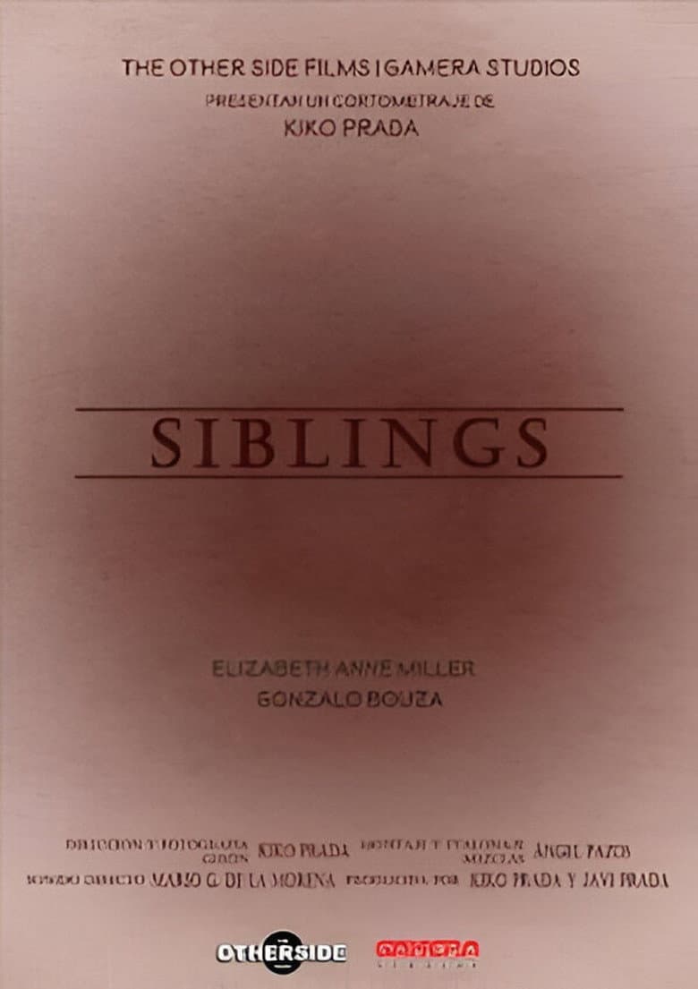 Siblings