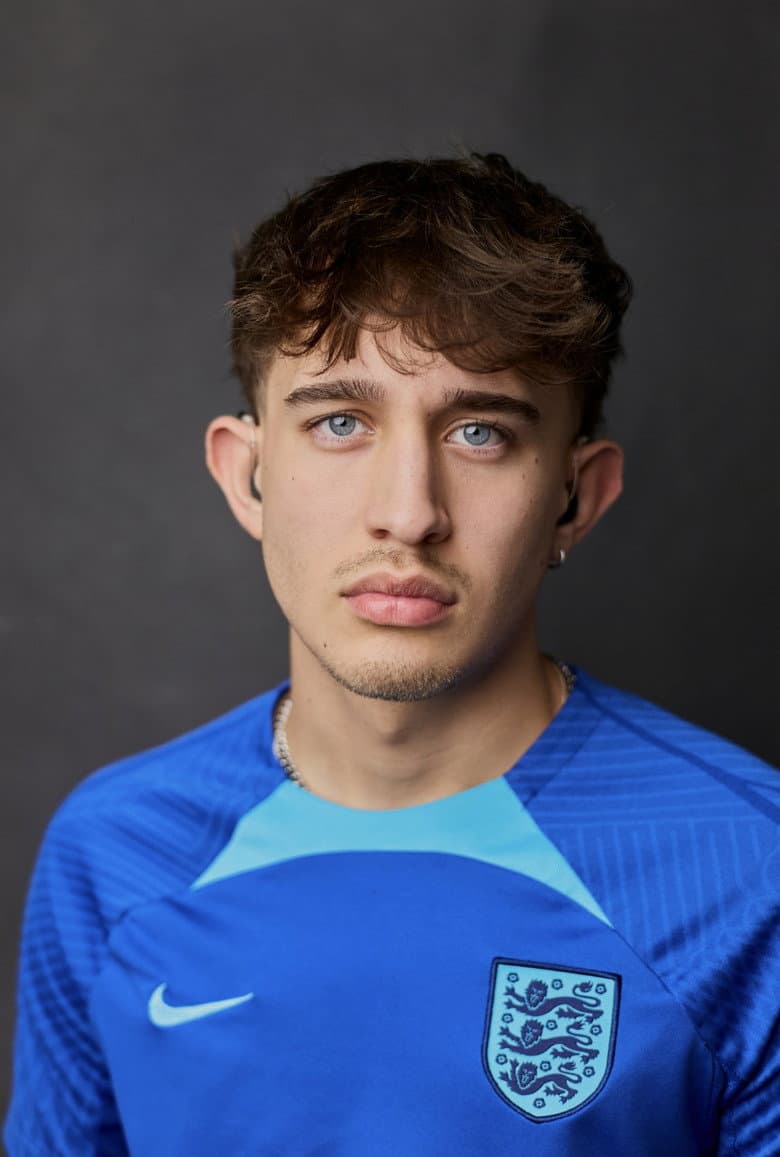 Indigo Kamal Poole