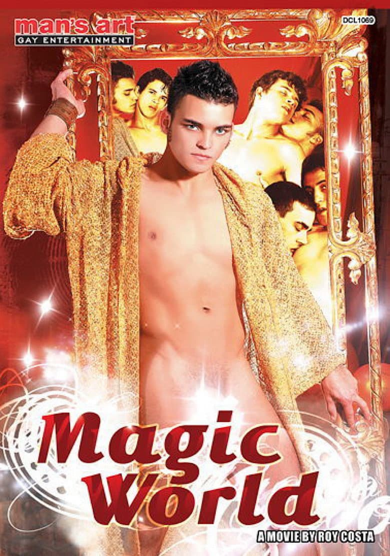 Magic World