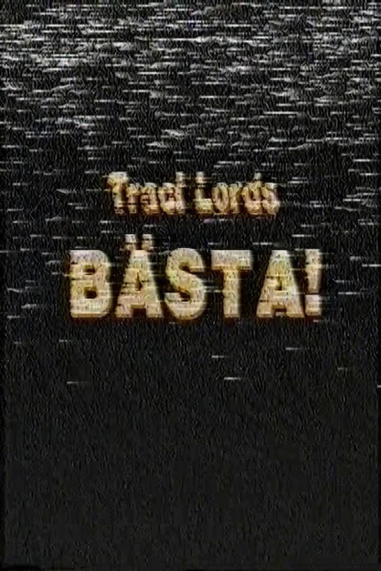 Traci Lords Basta!